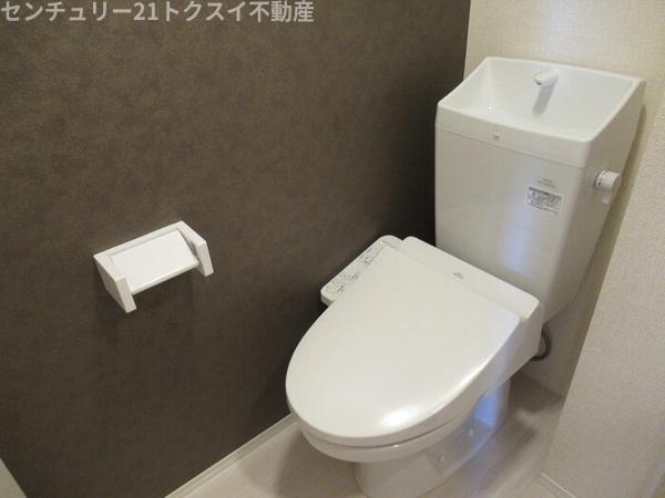 佐倉市大崎台１丁目のアパート