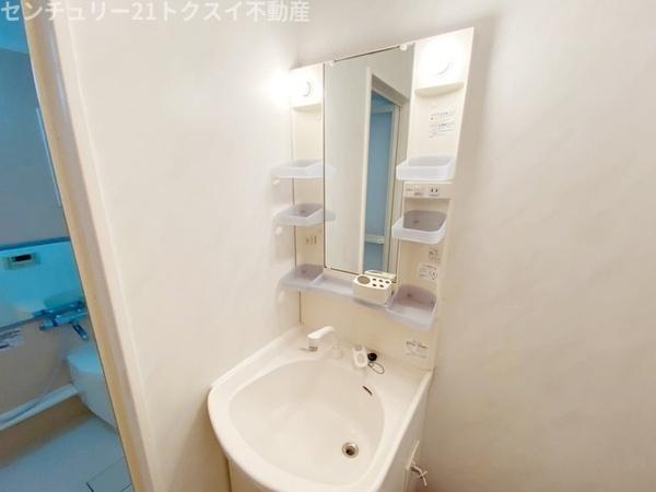 佐倉市上志津のアパート