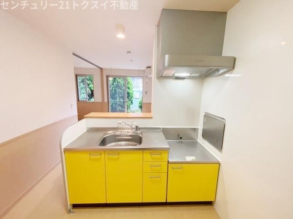 佐倉市上志津のアパート
