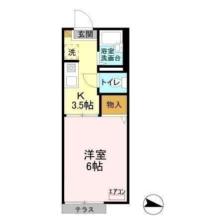 クレールA/B