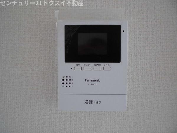 佐倉市鏑木仲田町のアパート