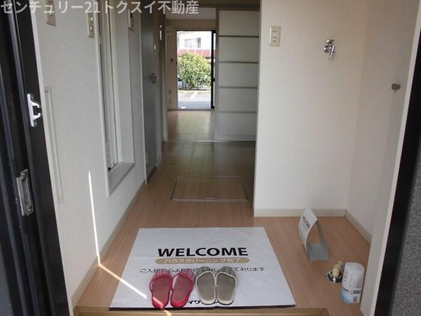 クレールA/B
