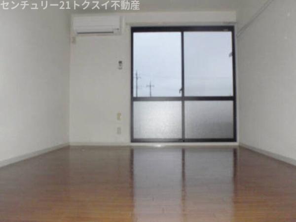 佐倉市鏑木仲田町のアパート