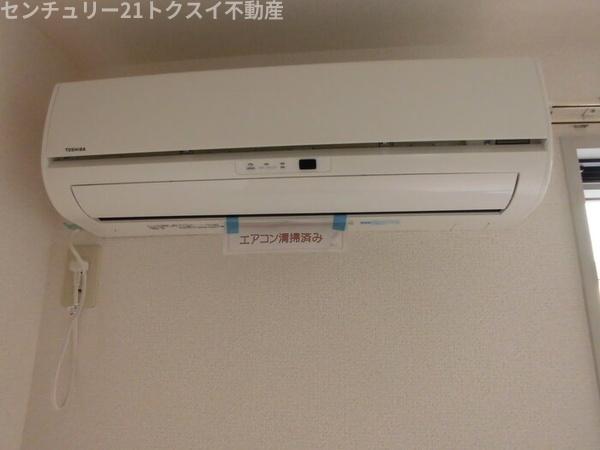 佐倉市鏑木仲田町のアパート