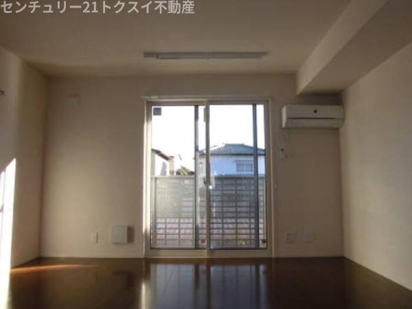 佐倉市大蛇町のアパート