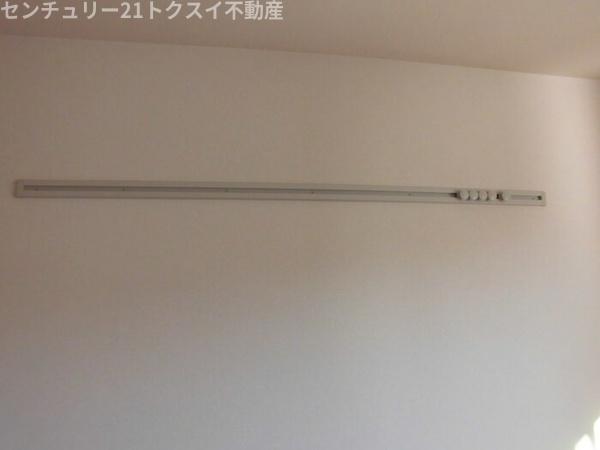佐倉市大蛇町のアパート