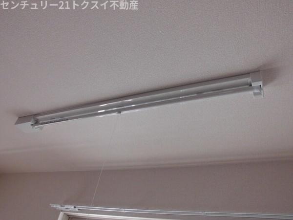佐倉市大蛇町のアパート