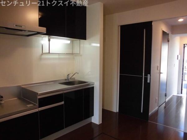 佐倉市大蛇町のアパート