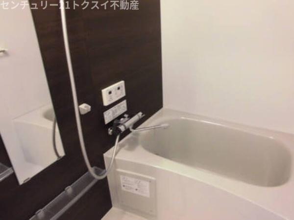 佐倉市大蛇町のアパート