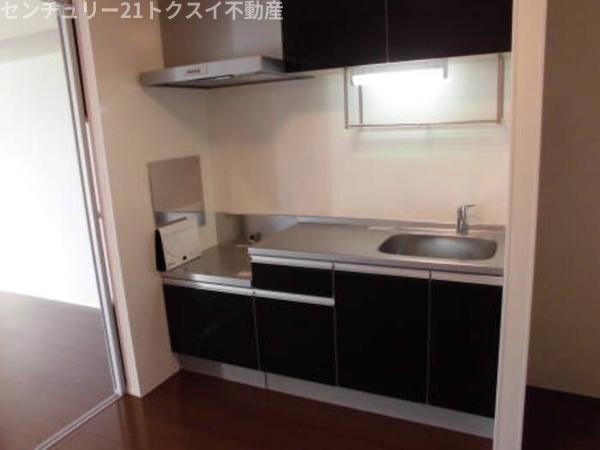 佐倉市大蛇町のアパート