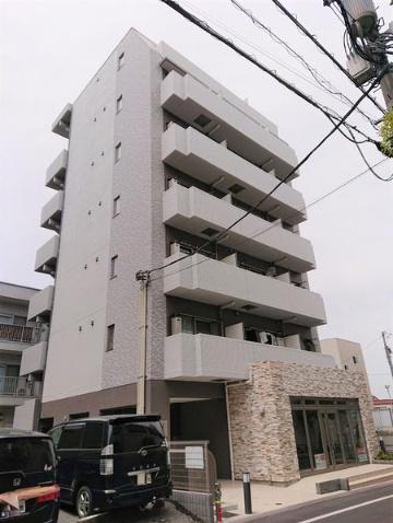 佐倉市王子台1丁目のマンション