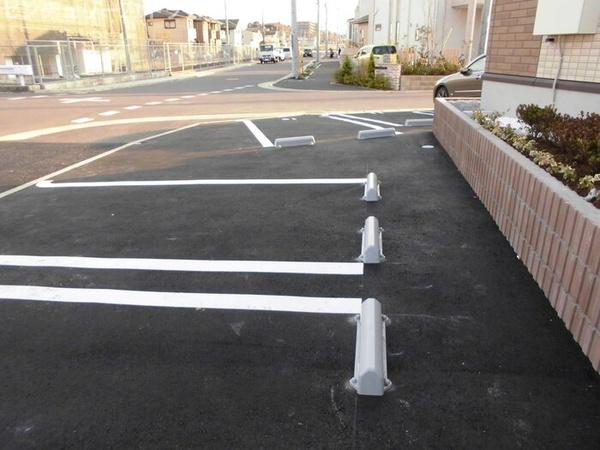 佐倉市寺崎北１丁目のアパート