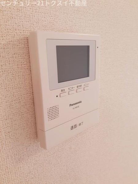 佐倉市城内町のアパート