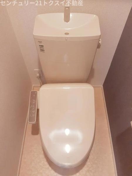 佐倉市城内町のアパート