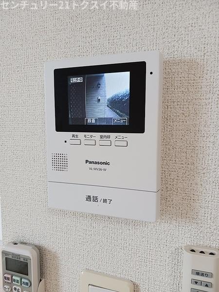 佐倉市城のアパート