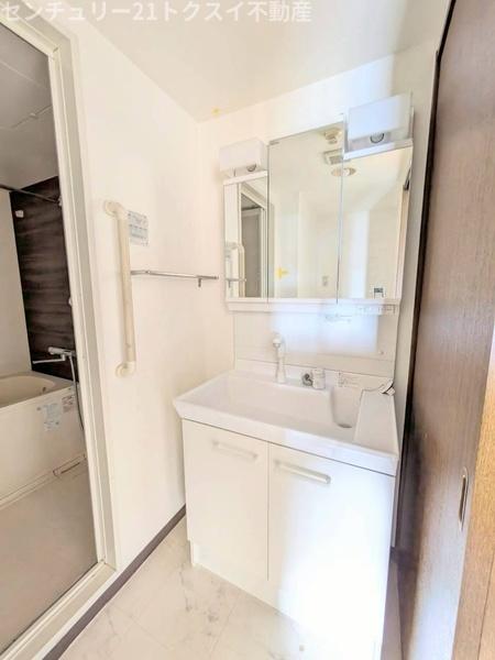 佐倉市西志津４丁目のマンション