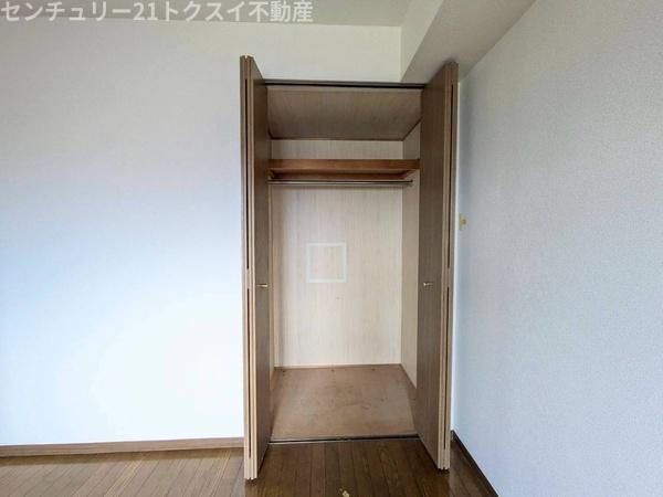 佐倉市西志津４丁目のマンション