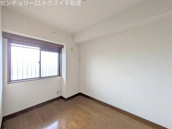 佐倉市西志津４丁目のマンション