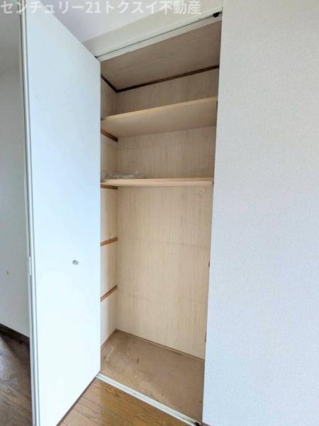 佐倉市西志津４丁目のマンション