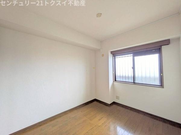 佐倉市西志津４丁目のマンション