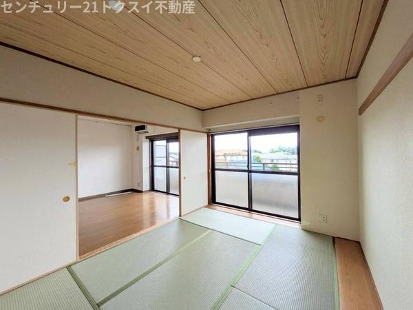 佐倉市西志津４丁目のマンション
