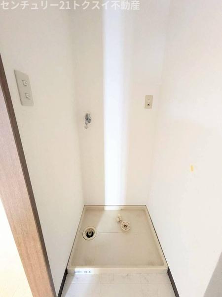 佐倉市西志津４丁目のマンション