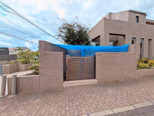 佐倉市西志津４丁目のマンション