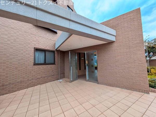 佐倉市西志津４丁目のマンション
