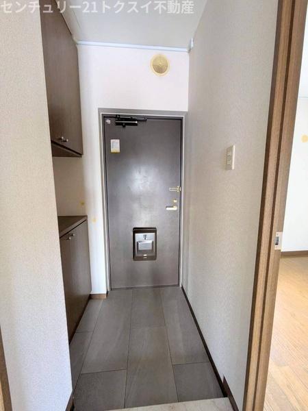 佐倉市西志津４丁目のマンション
