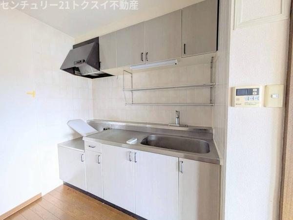 佐倉市西志津４丁目のマンション