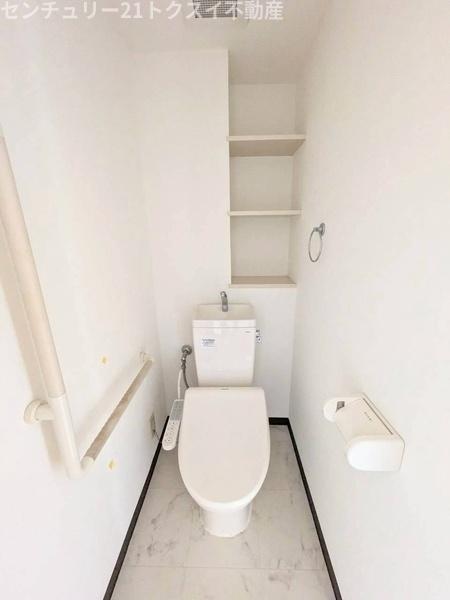 佐倉市西志津４丁目のマンション