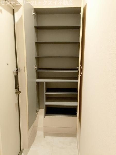 佐倉市寺崎北２丁目のアパート