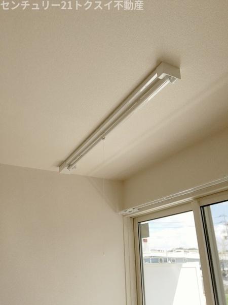佐倉市寺崎北２丁目のアパート
