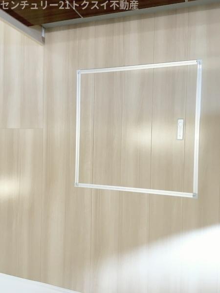 佐倉市寺崎北２丁目のアパート