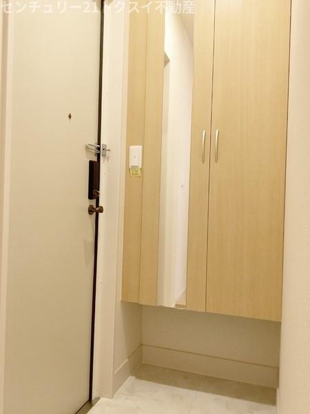 佐倉市寺崎北２丁目のアパート