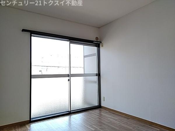 佐倉市大崎台１丁目のアパート
