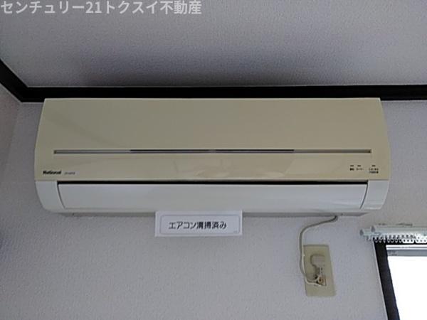 佐倉市大崎台１丁目のアパート