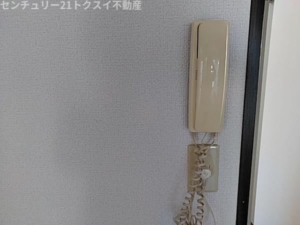 佐倉市大崎台１丁目のアパート