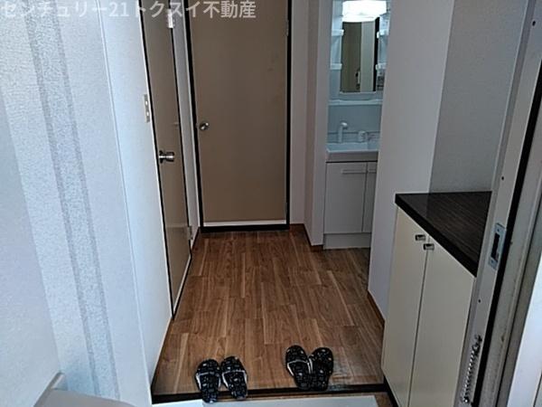 佐倉市大崎台１丁目のアパート