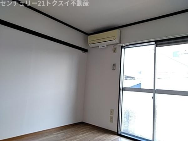 佐倉市大崎台１丁目のアパート