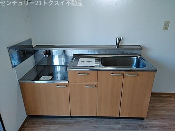 佐倉市大崎台１丁目のアパート