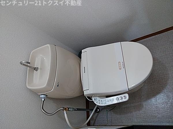 佐倉市大崎台１丁目のアパート