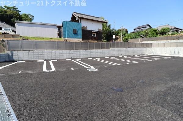 ロイヤルガーデン　ソラーナ