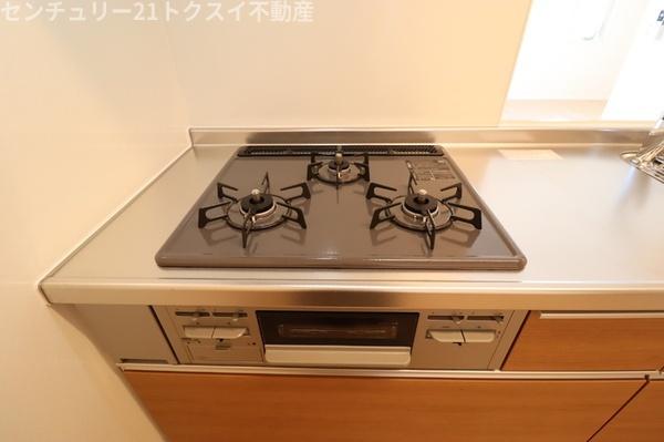 ロイヤルガーデン　ソラーナ