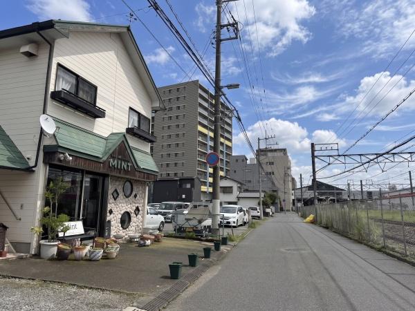 表町店舗　２階