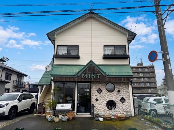 表町店舗 2階