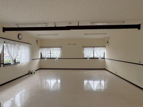 表町店舗　２階