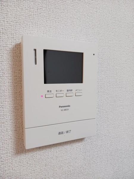 富里市七栄のアパート