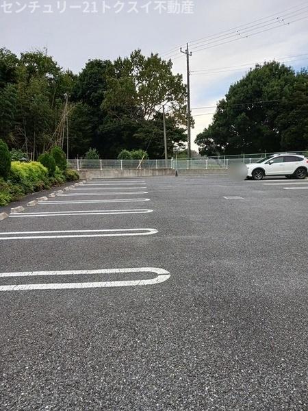 アレンデールＡ棟