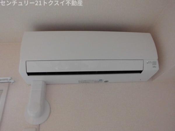 サザンハート吉岡　B棟